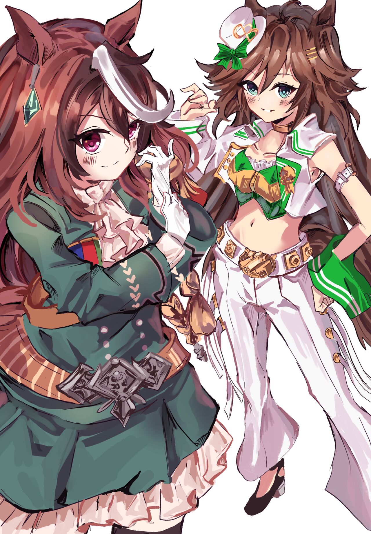 ●PIXIV● すったく page 10 full