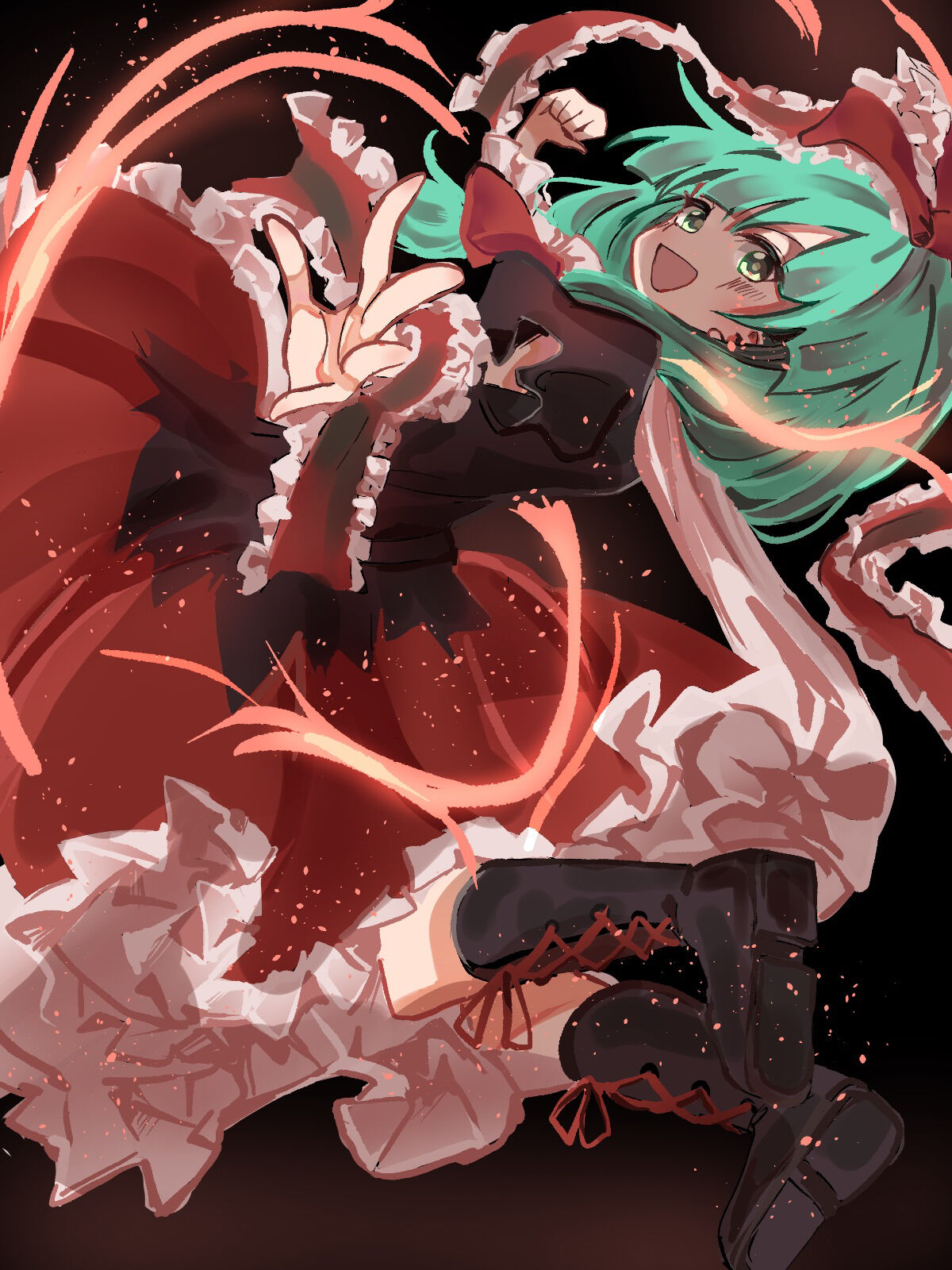 ●PIXIV● すったく page 3 full