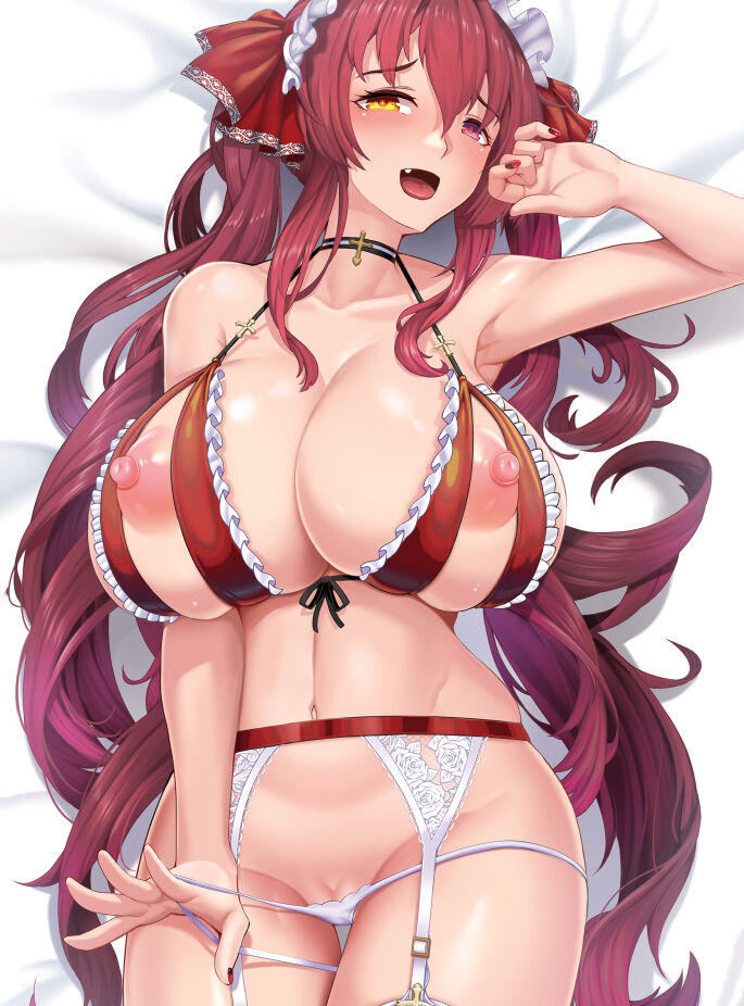 pixiv ﾊｻﾔ page 9 full
