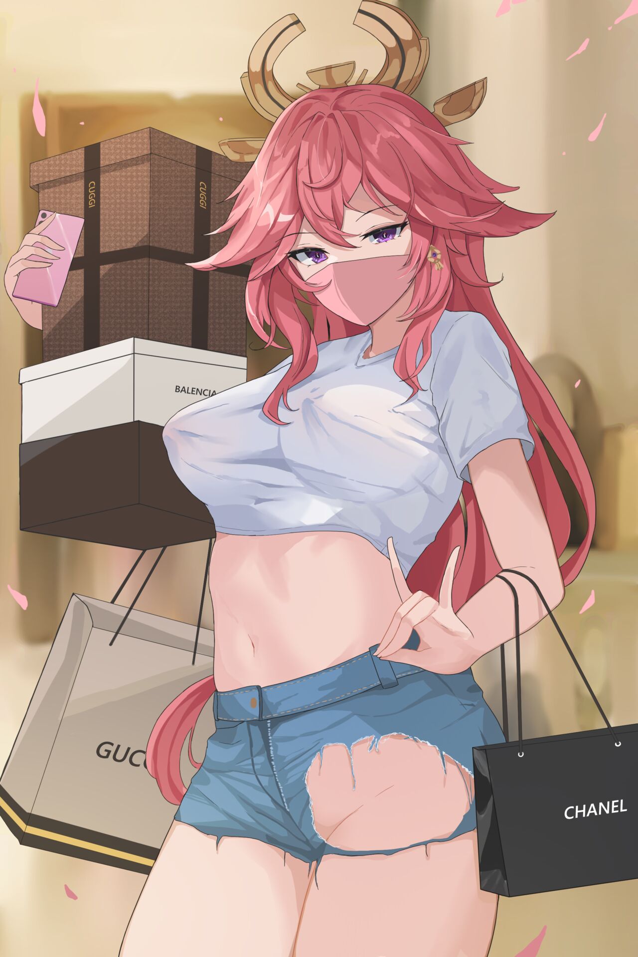 ●PIXIV● エイリアン page 5 full