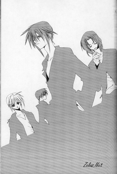 - Love Me Sugar page 2 full