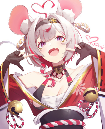 ●PIXIV● CoKio cover