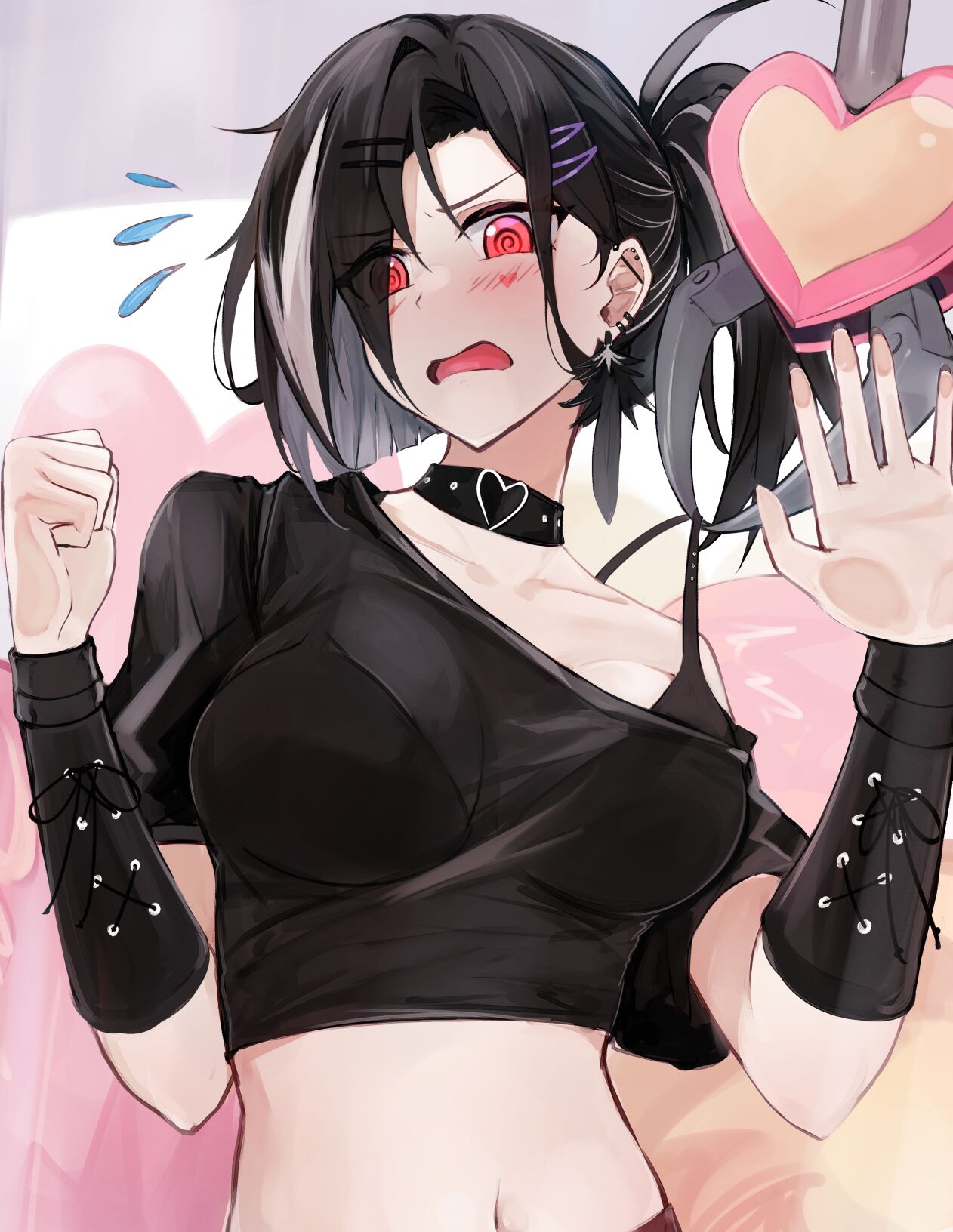 pixiv マシャルK page 10 full