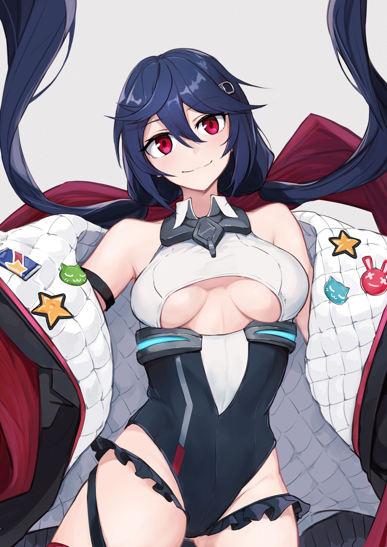 pixiv マシャルK page 2 full