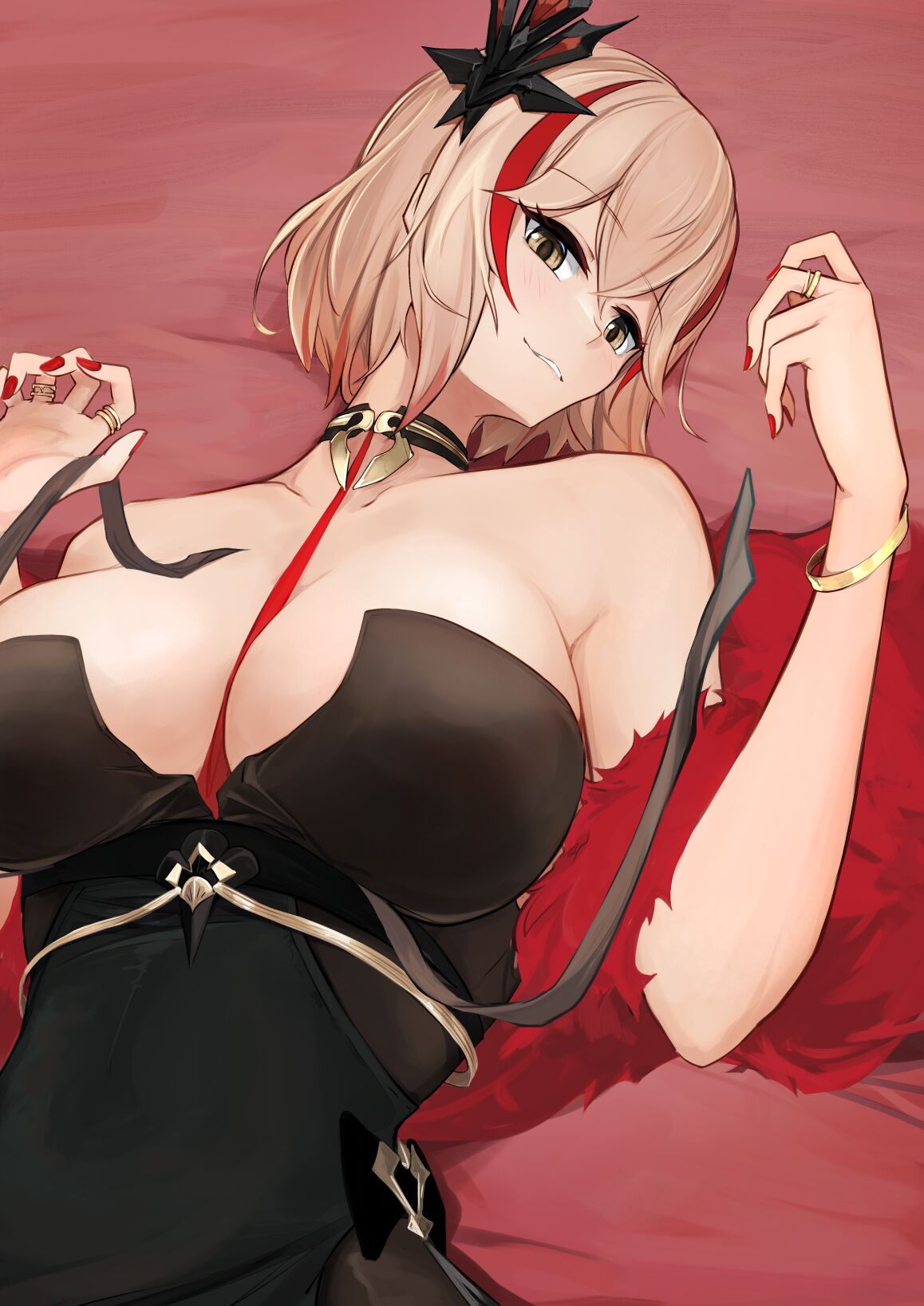 pixiv マシャルK page 3 full