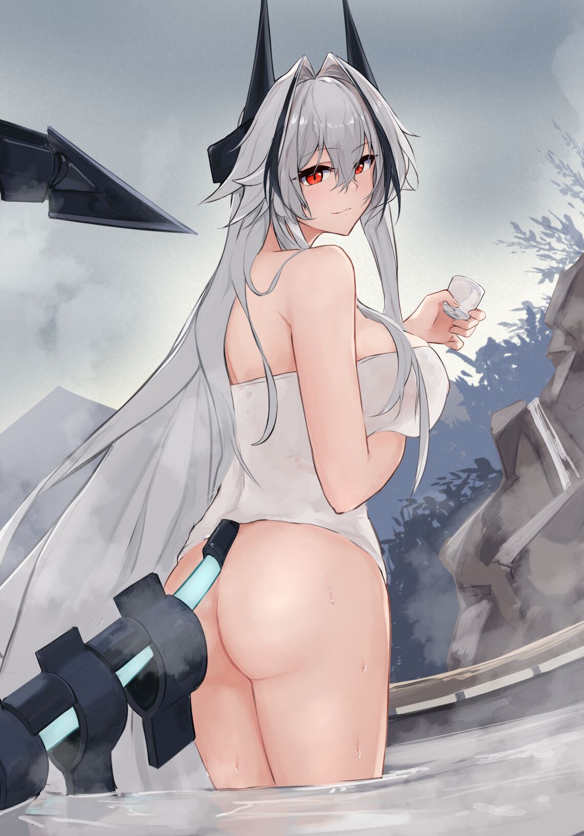 pixiv マシャルK page 5 full