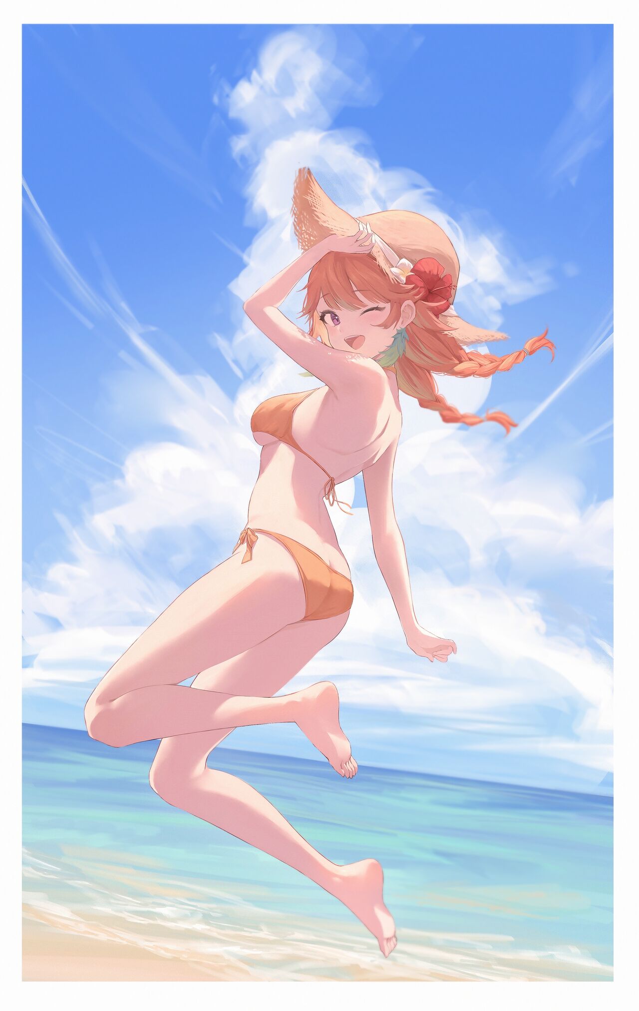 Hololive Collection page 9 full