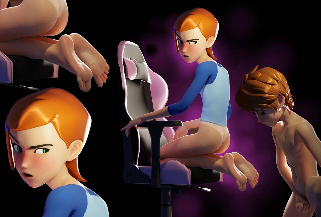 LVL99 page 5 full