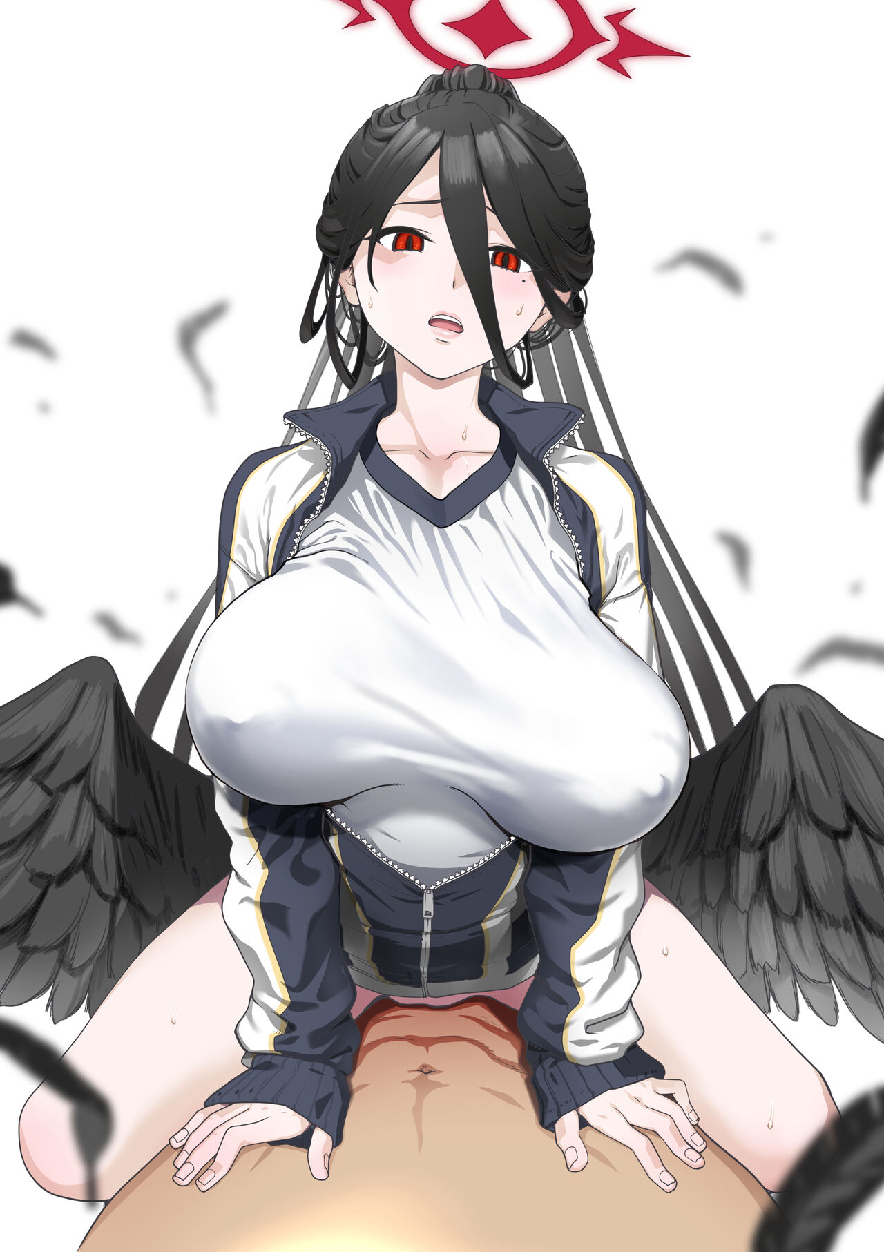●PIXIV● 師走の翁 page 2 full
