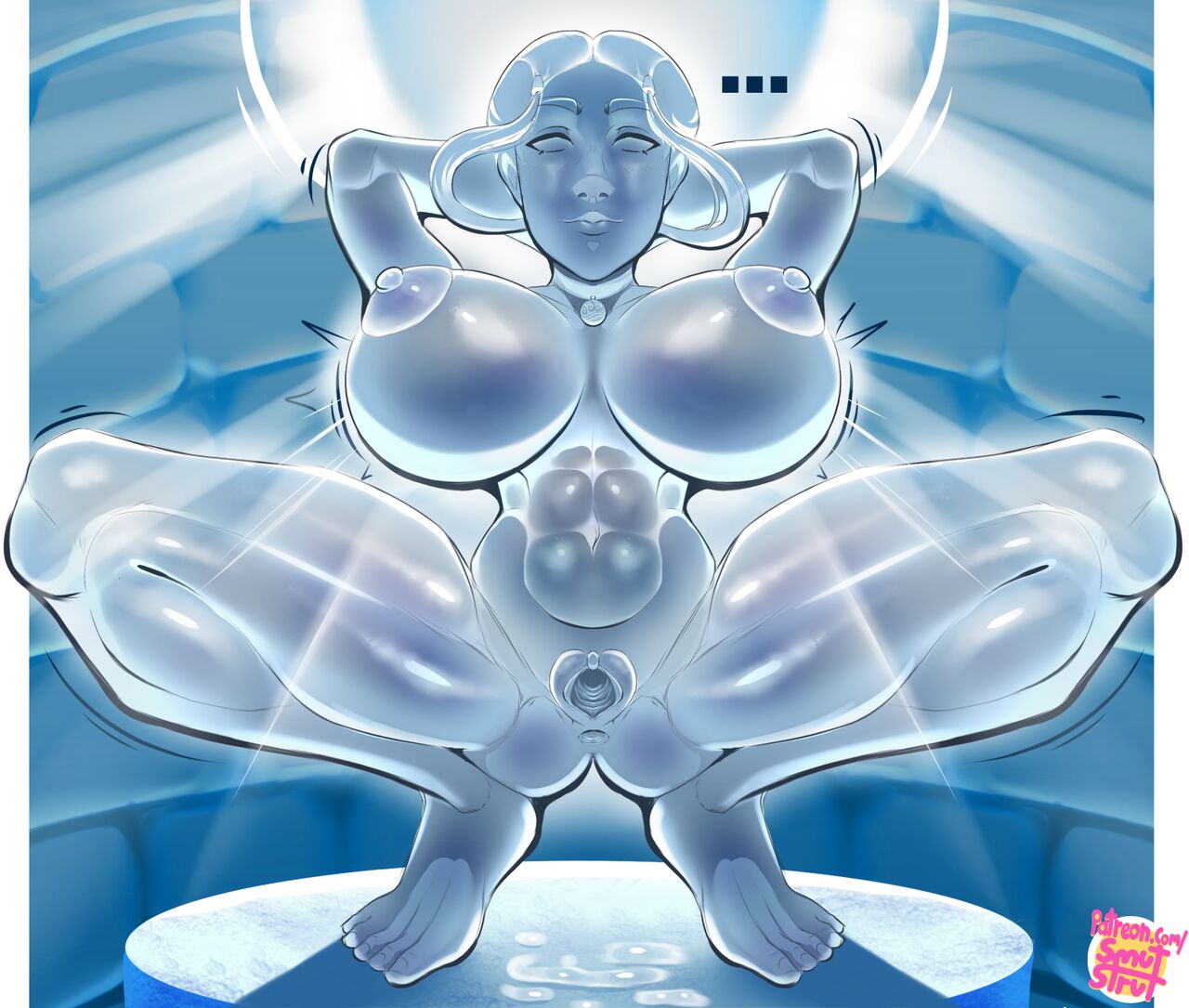 Katara page 3 full