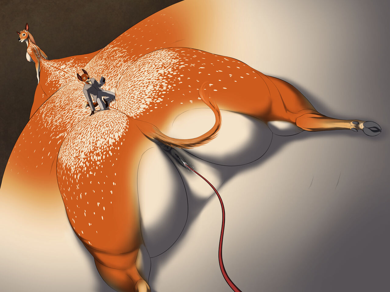 Doetaur page 8 full