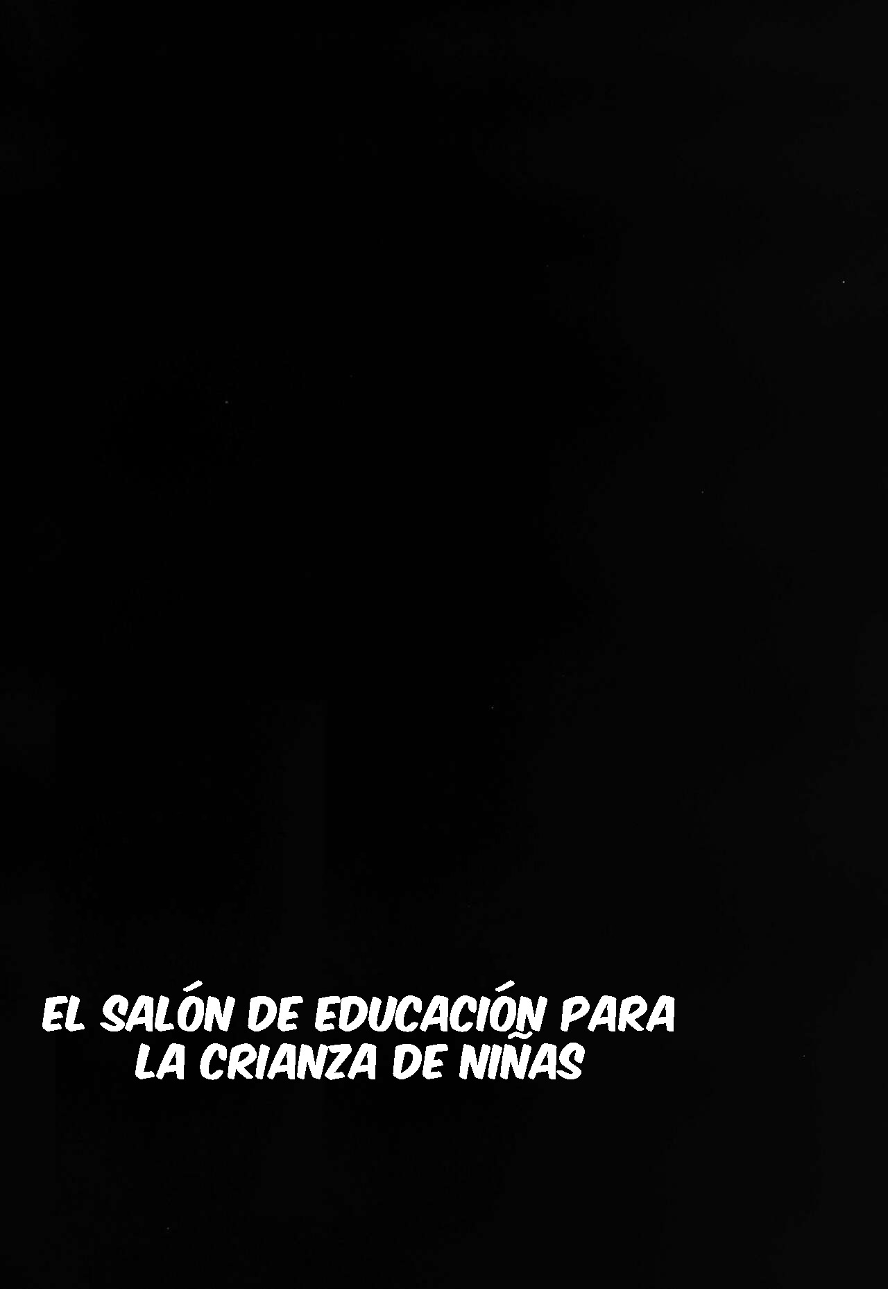 Shoujo Shiiku Kyoushitsu | El Salón de Educación para la Crianza de Niñas page 3 full