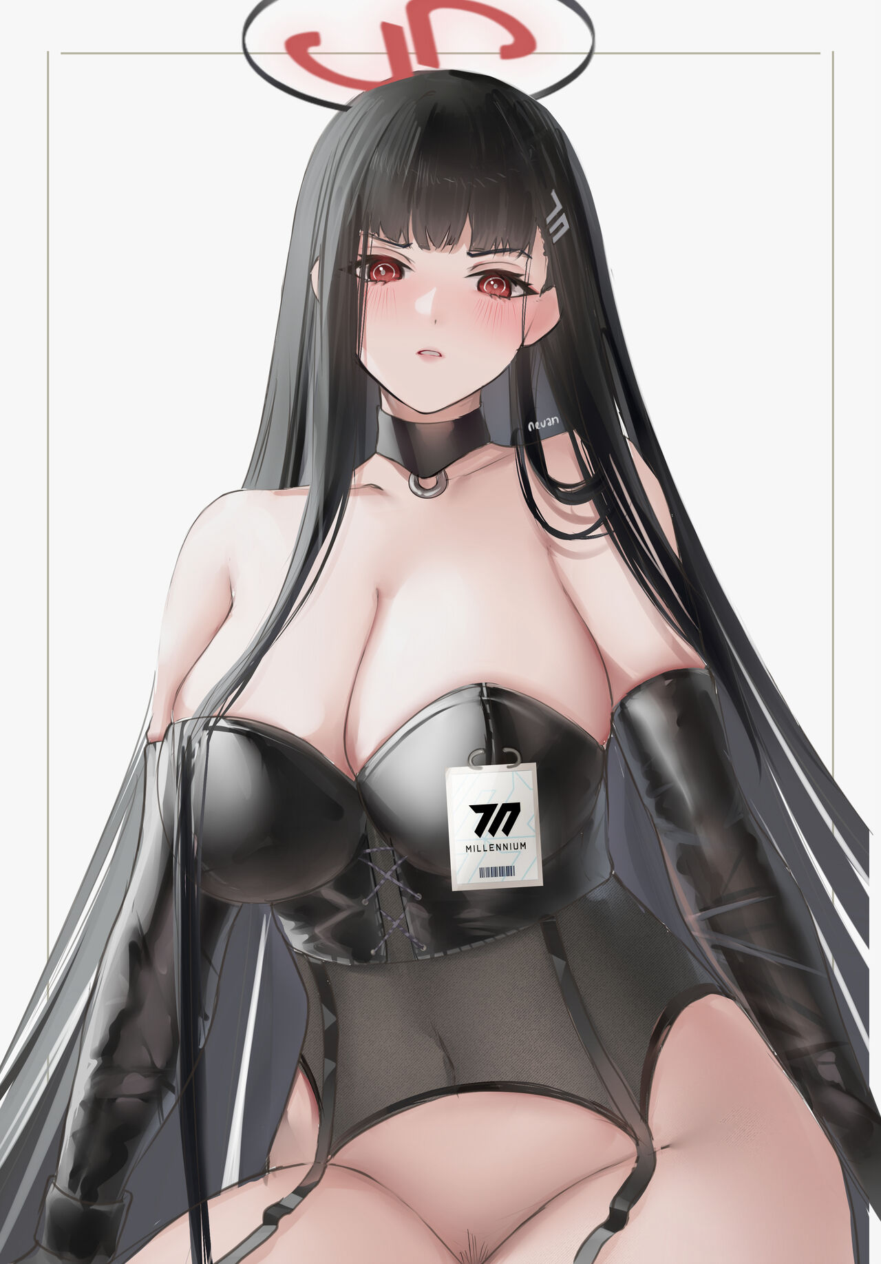 ●PIXIV● Nevan page 10 full