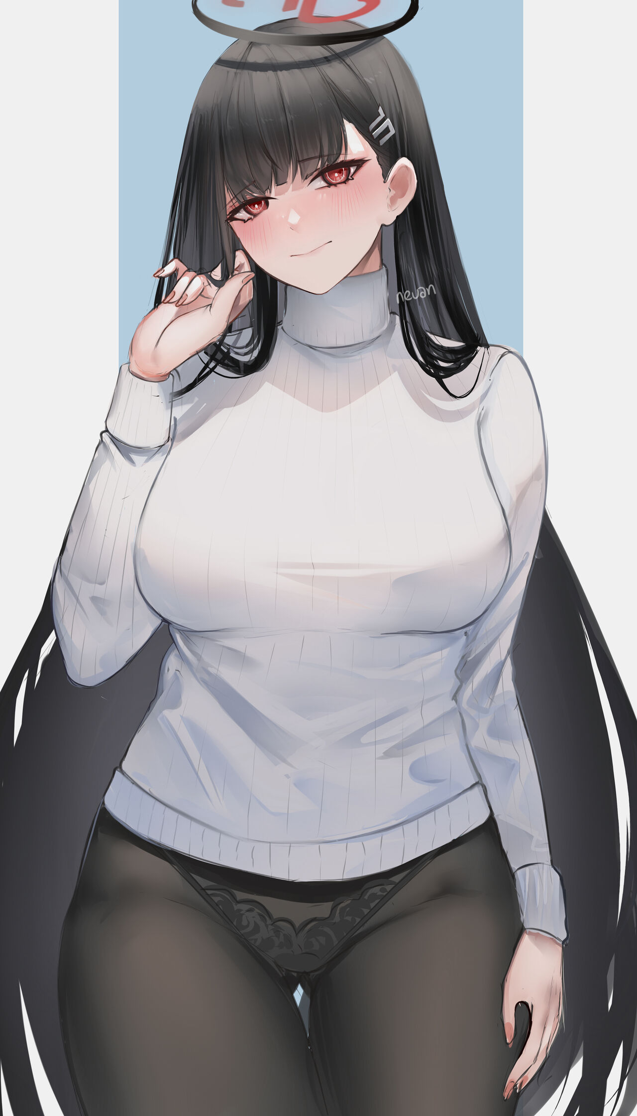 ●PIXIV● Nevan page 7 full