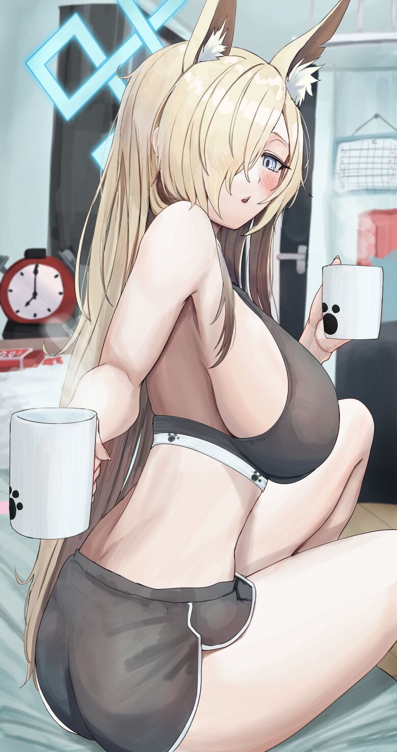 ●PIXIV● カフェナミ page 3 full