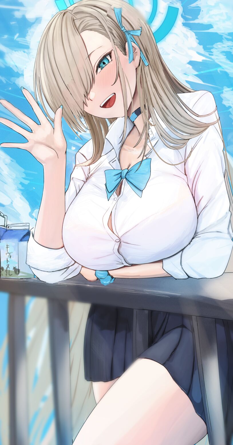 ●PIXIV● カフェナミ page 7 full
