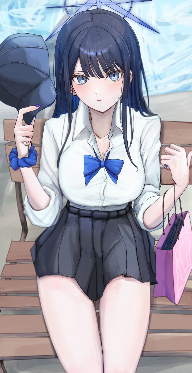 ●PIXIV● カフェナミ page 9 full