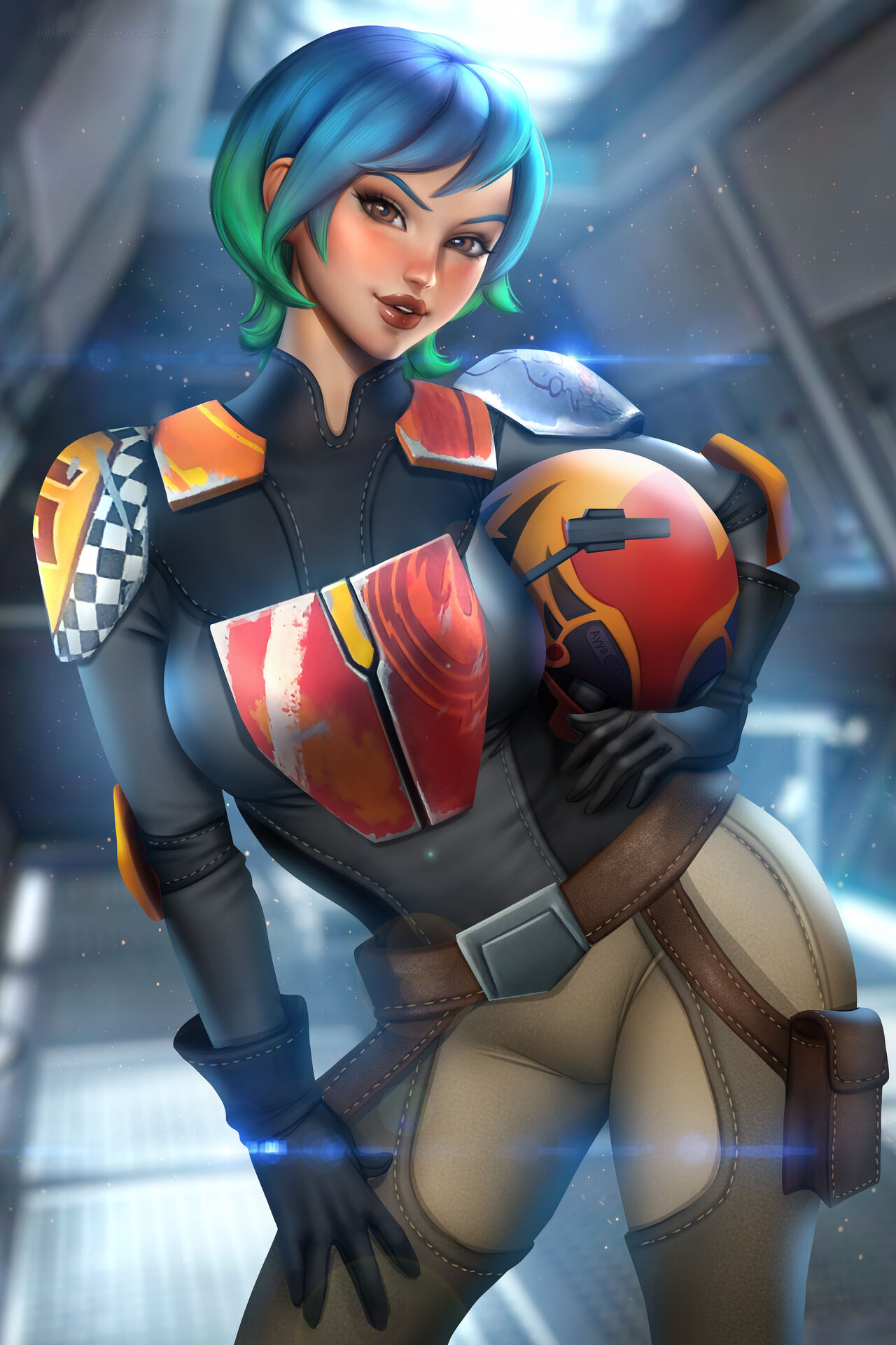 Ayyasap Pack 71 page 3 full