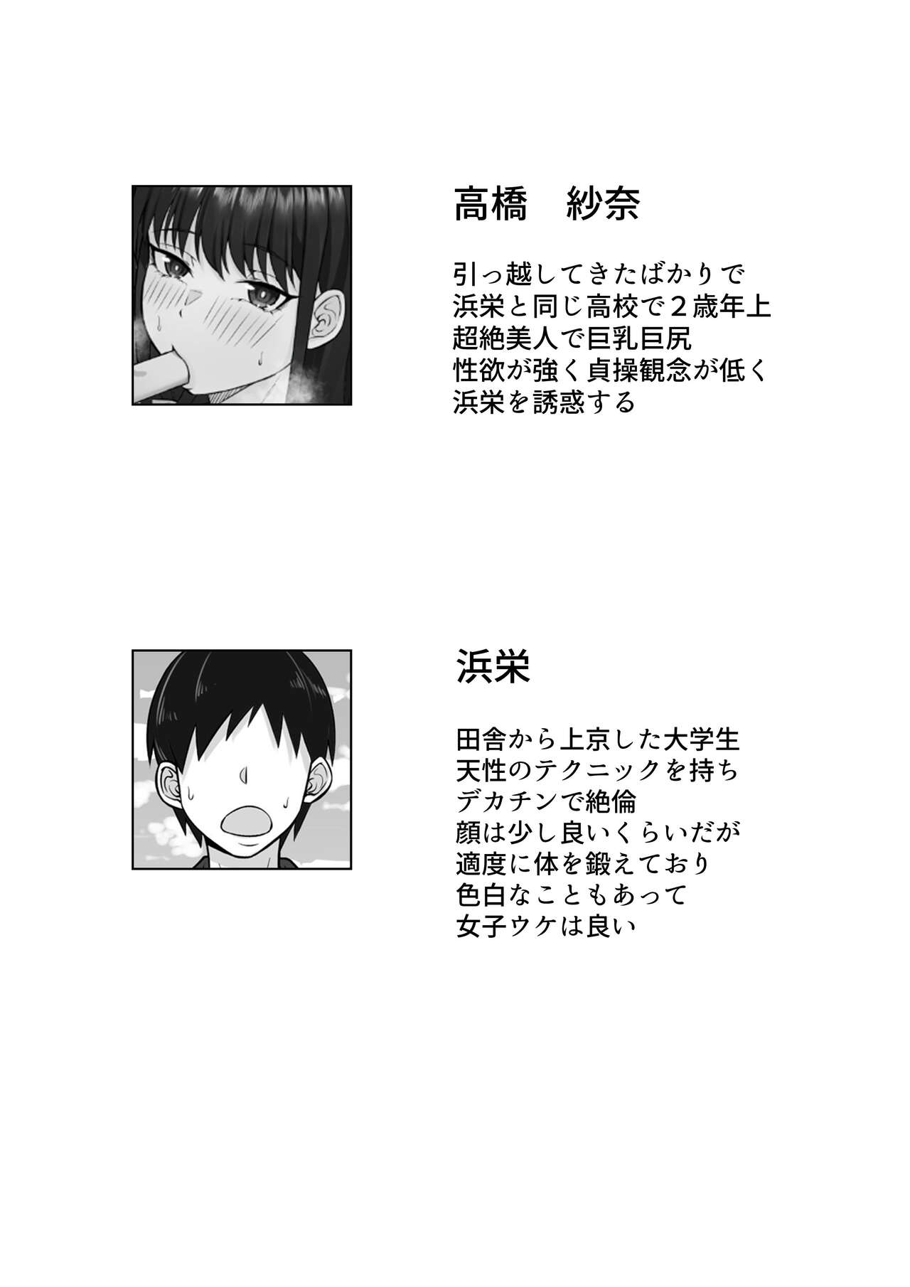 Ore no Joukyou Seiseikatsu 12 "Ichi Shuunen Sai" page 2 full