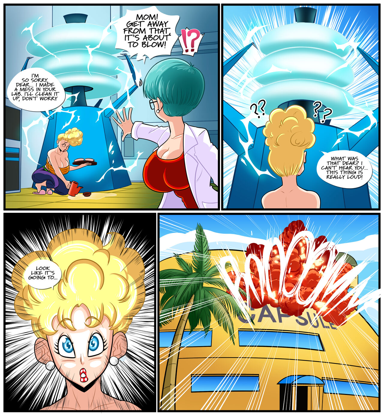 No Nut November page 2 full