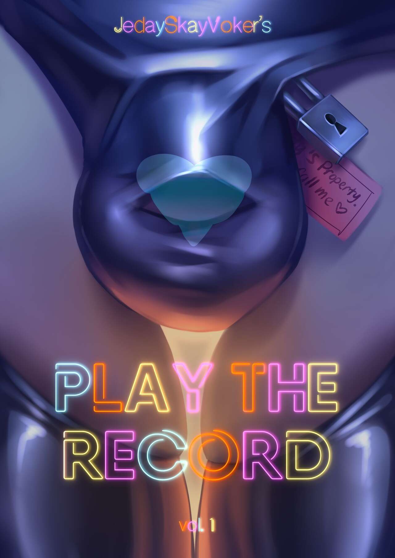 Play the Record 1 page 1 full