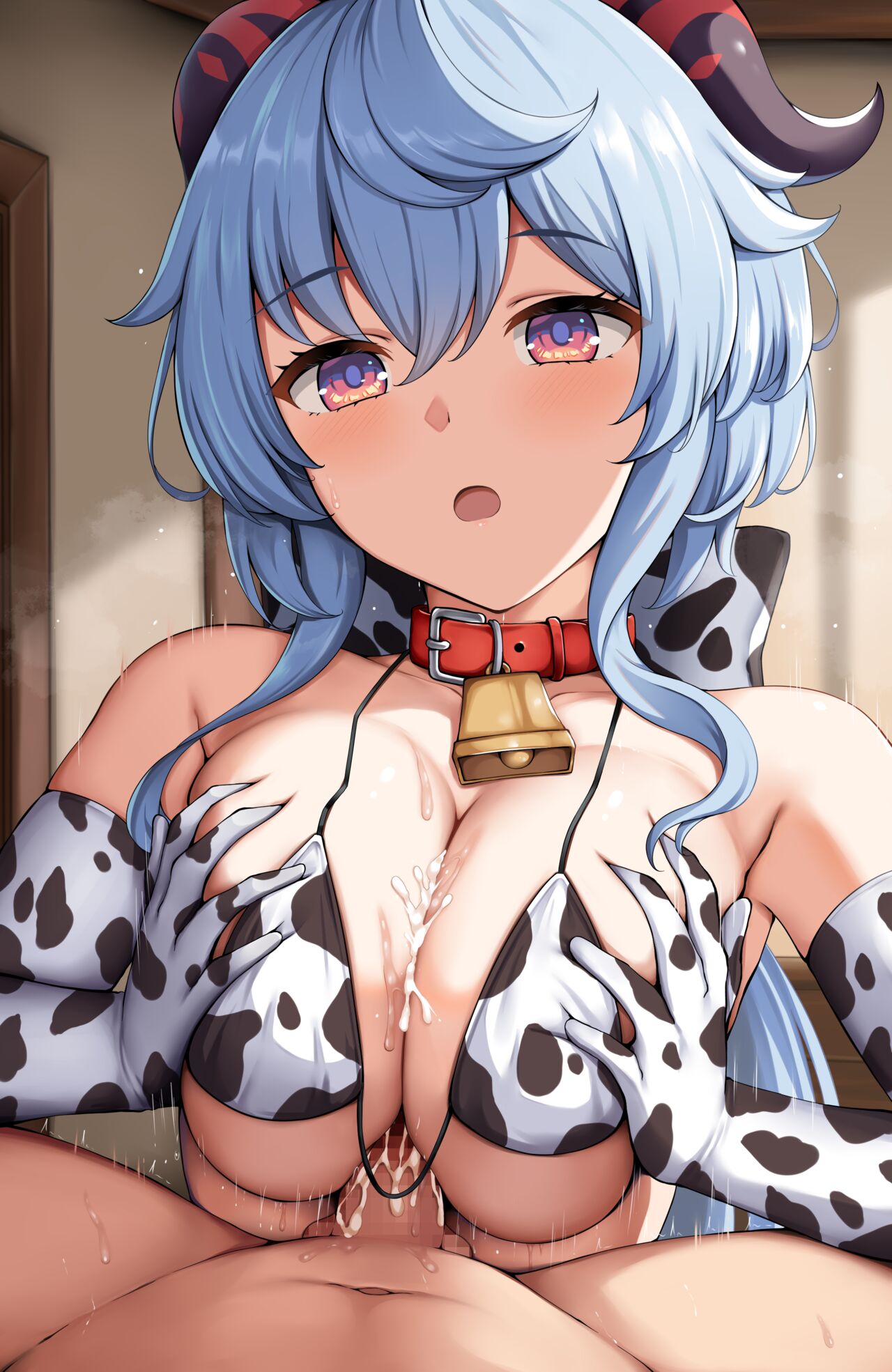 ●PIXIV● レネタン page 6 full