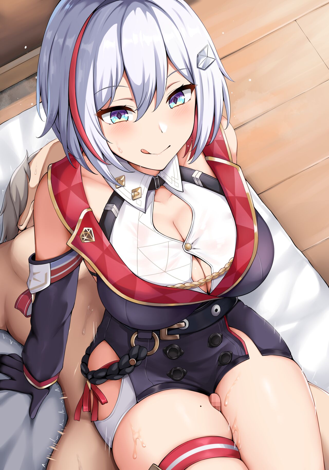 ●PIXIV● レネタン page 7 full
