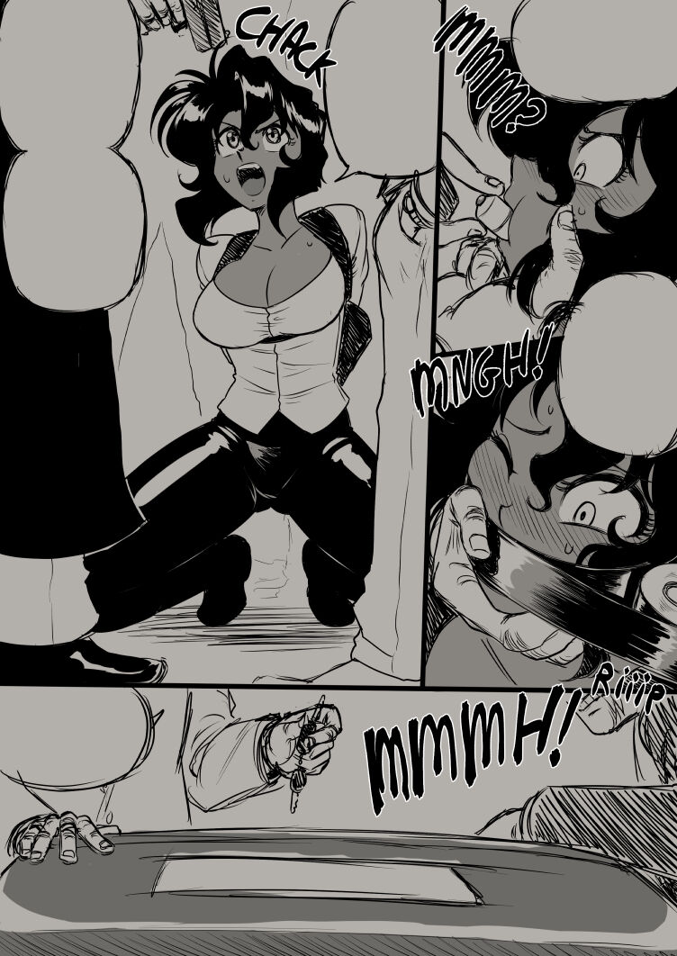 Rally Vincent page 8 full