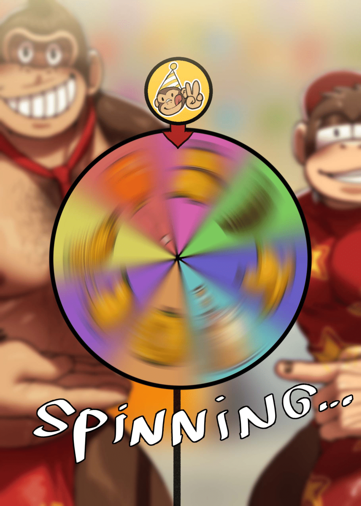 My Birthday Gift page 4 full