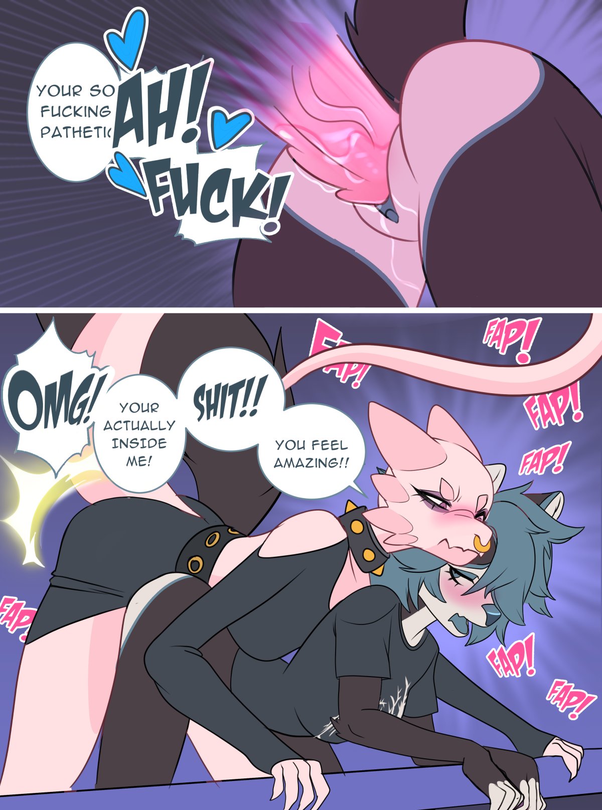 Monster Movie Marathon page 7 full