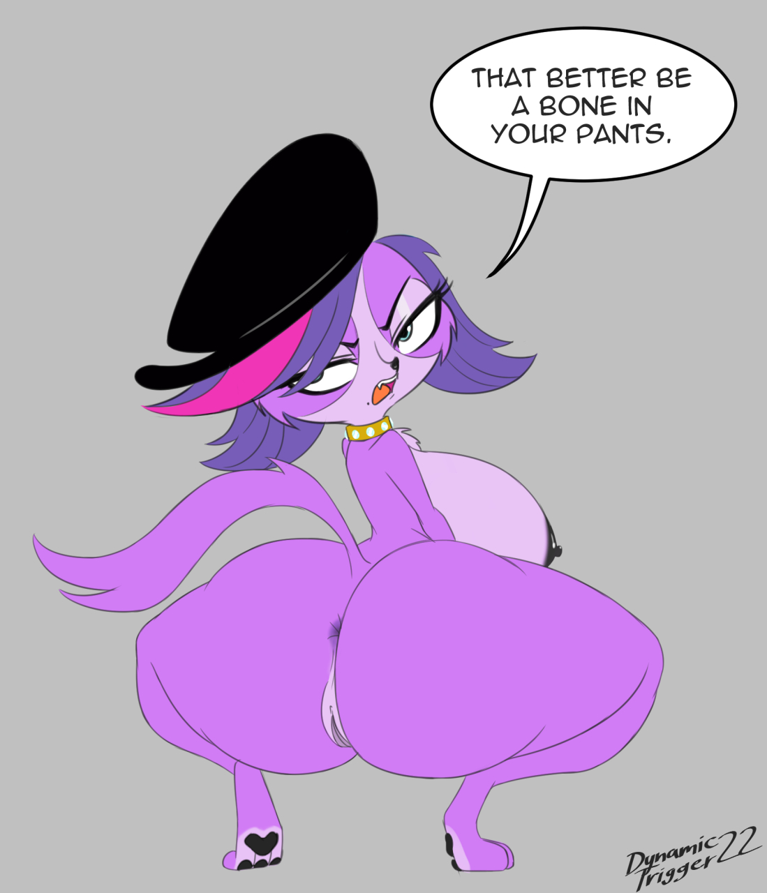 ARTIST dynamictrigger22 page 4 full