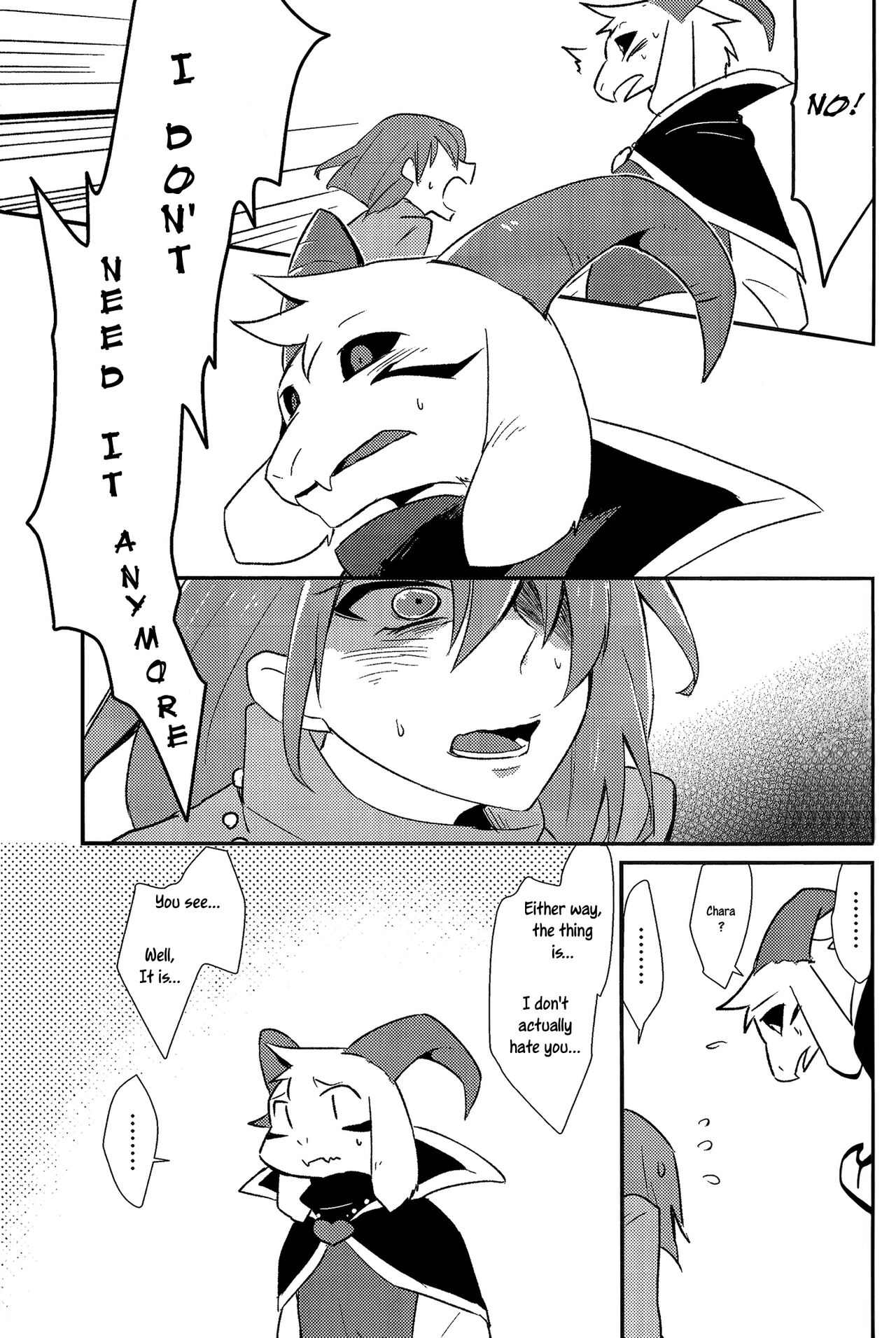 Uroboros  English page 8 full