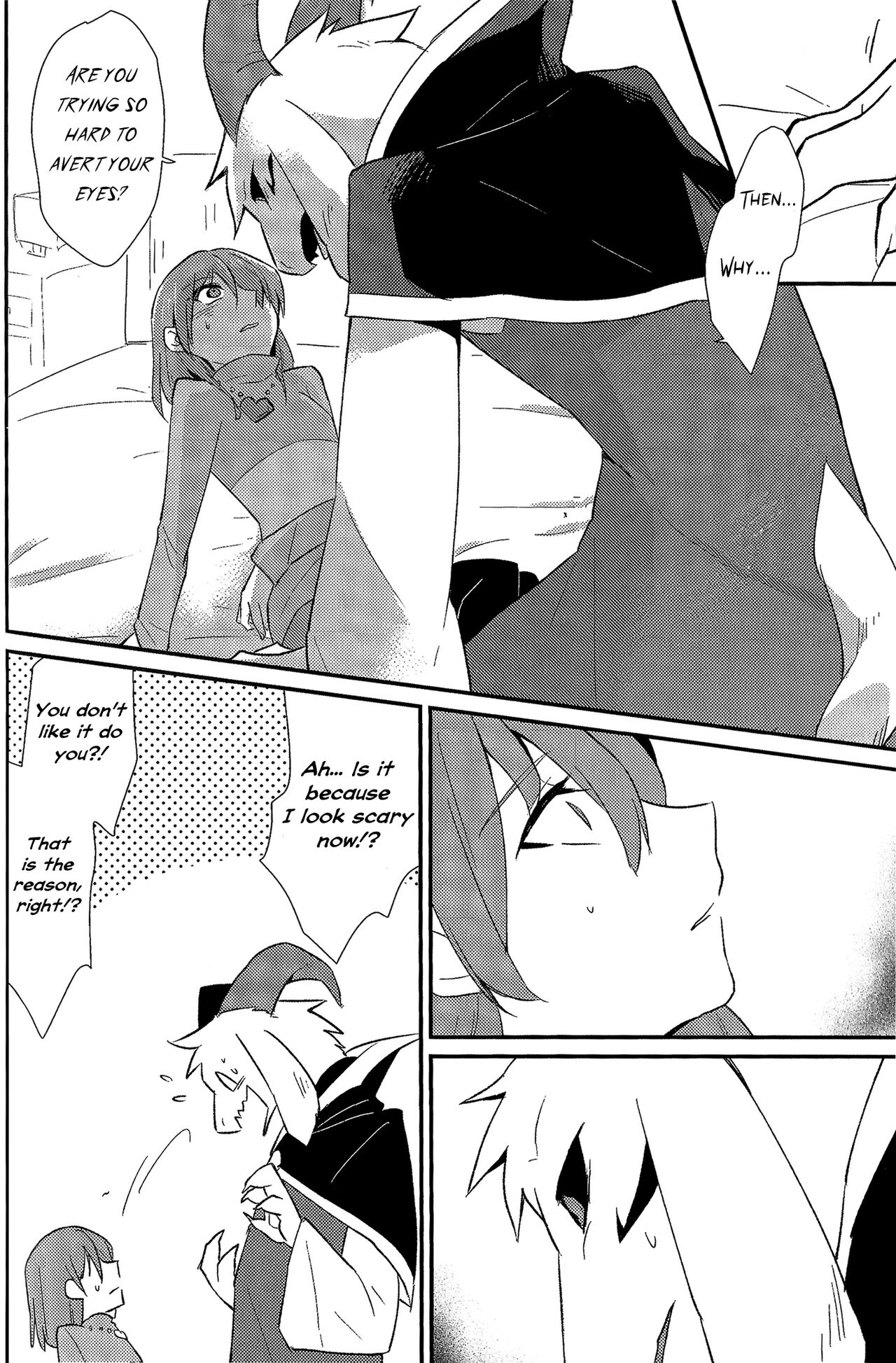 Uroboros  English page 9 full