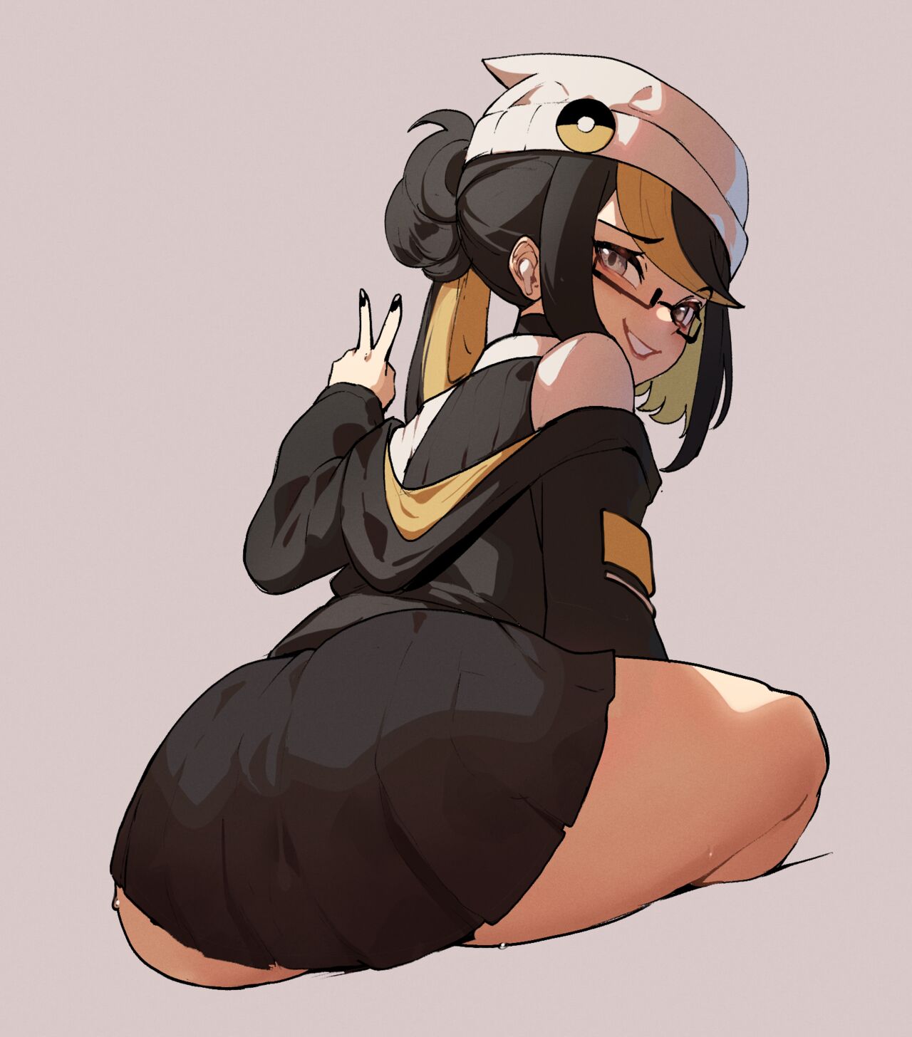 ThiccWithaQ - Gallery No. 2 page 10 full