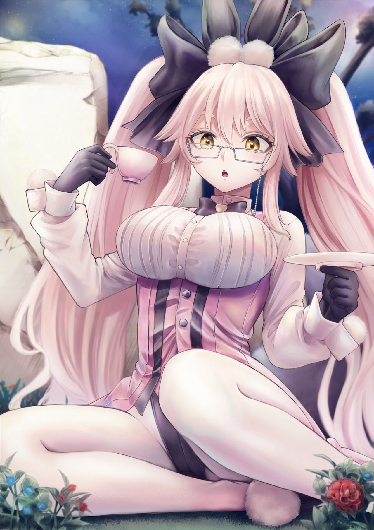 ●PIXIV● 鈴屋瑛茉 page 2 full