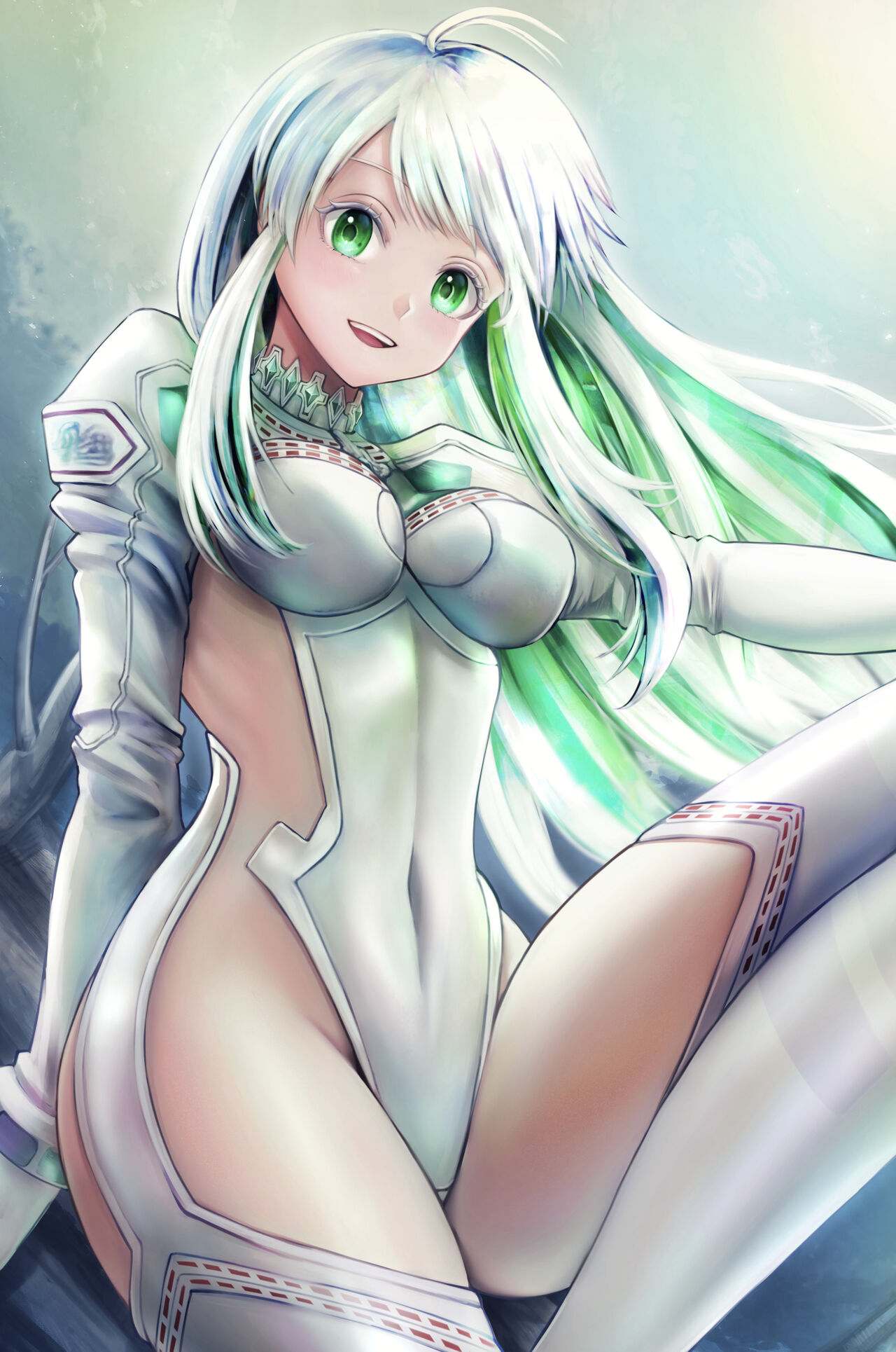 ●PIXIV● 鈴屋瑛茉 page 3 full