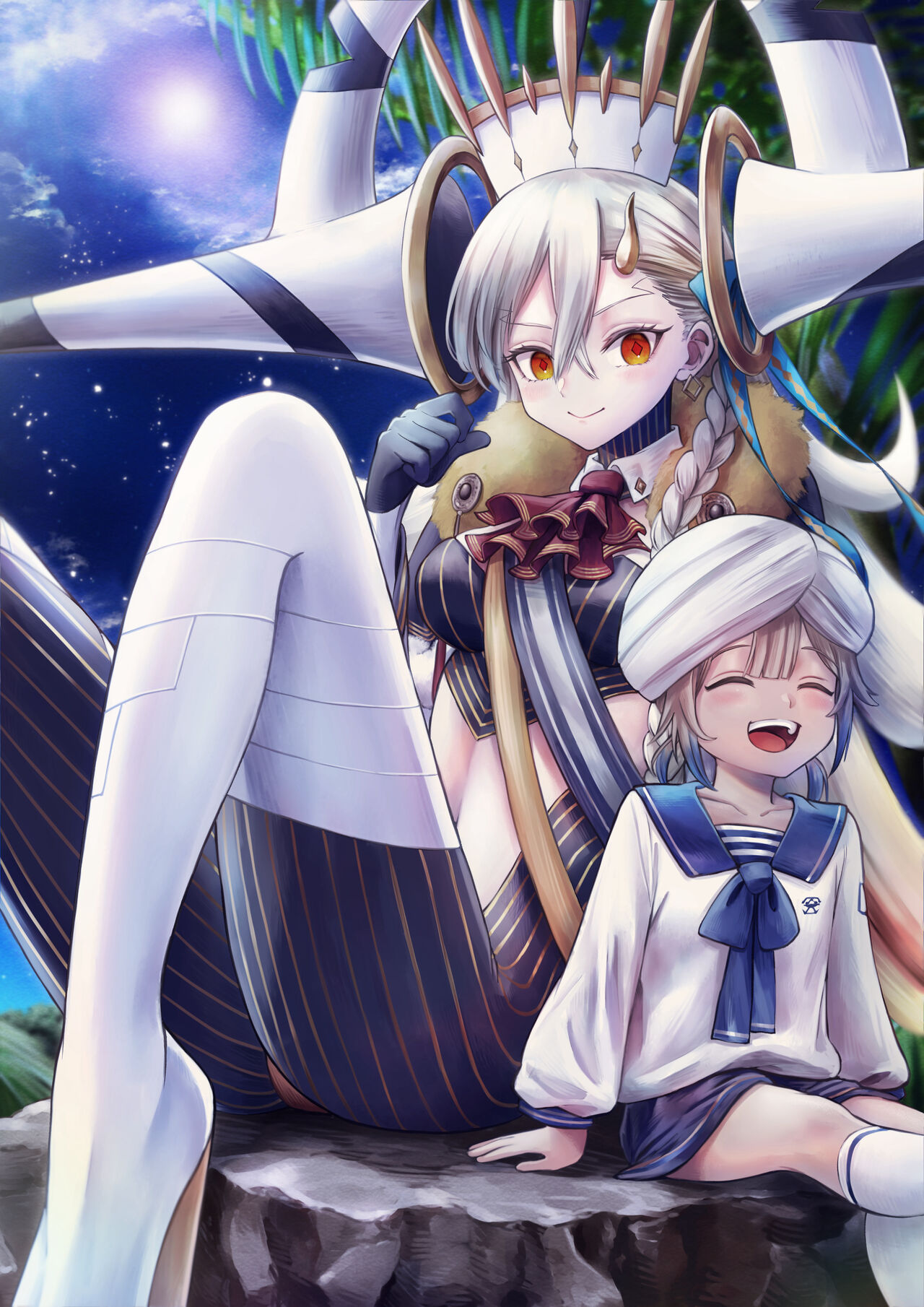 ●PIXIV● 鈴屋瑛茉 page 4 full