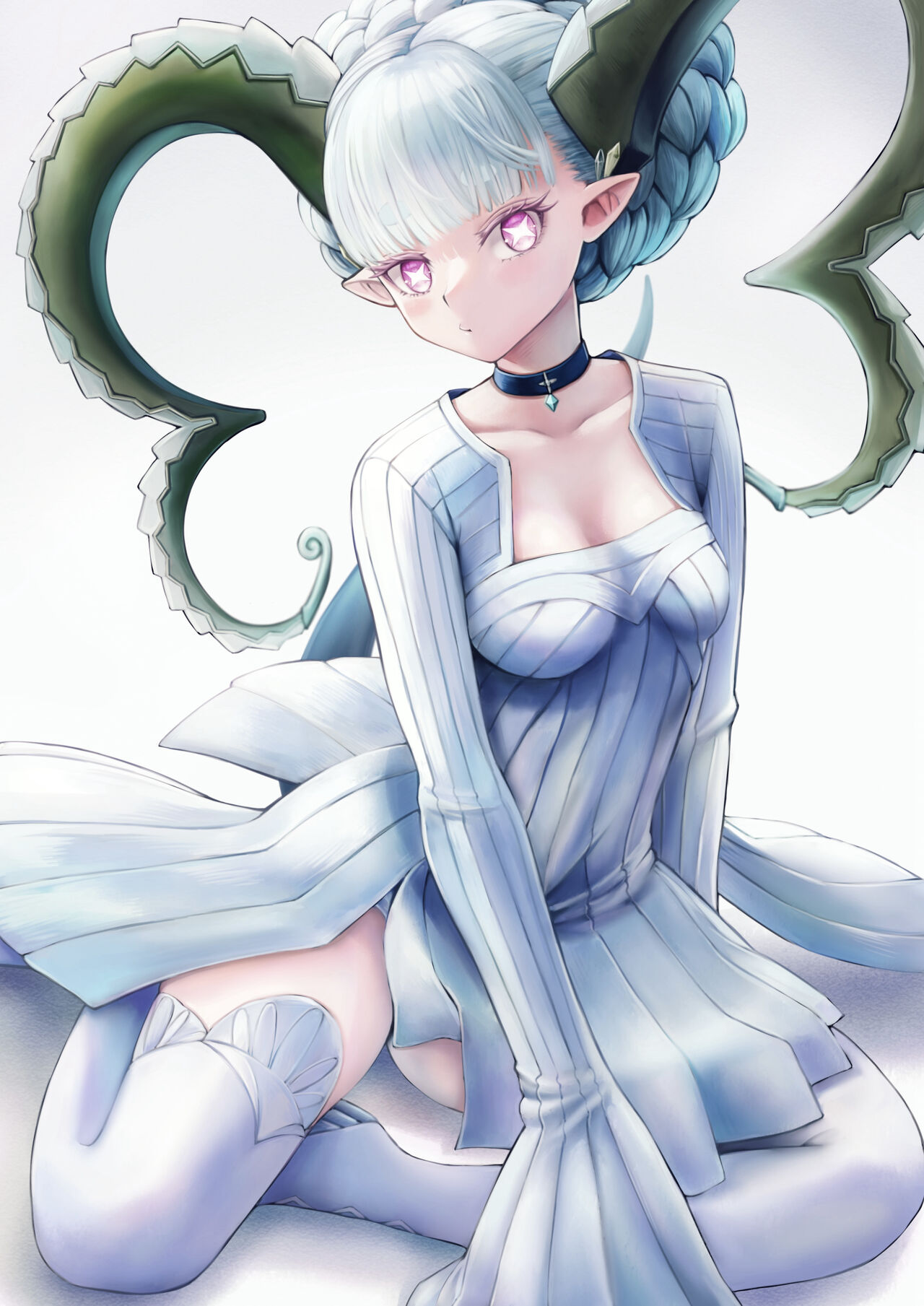 ●PIXIV● 鈴屋瑛茉 page 6 full