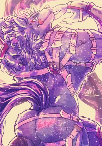 陣八 - @zinpatink_S cover