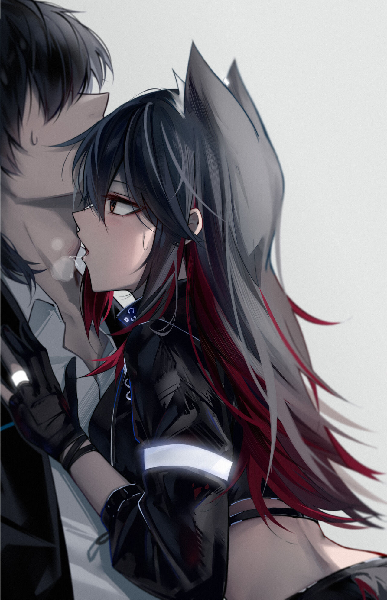 pixiv 食用氷 page 2 full