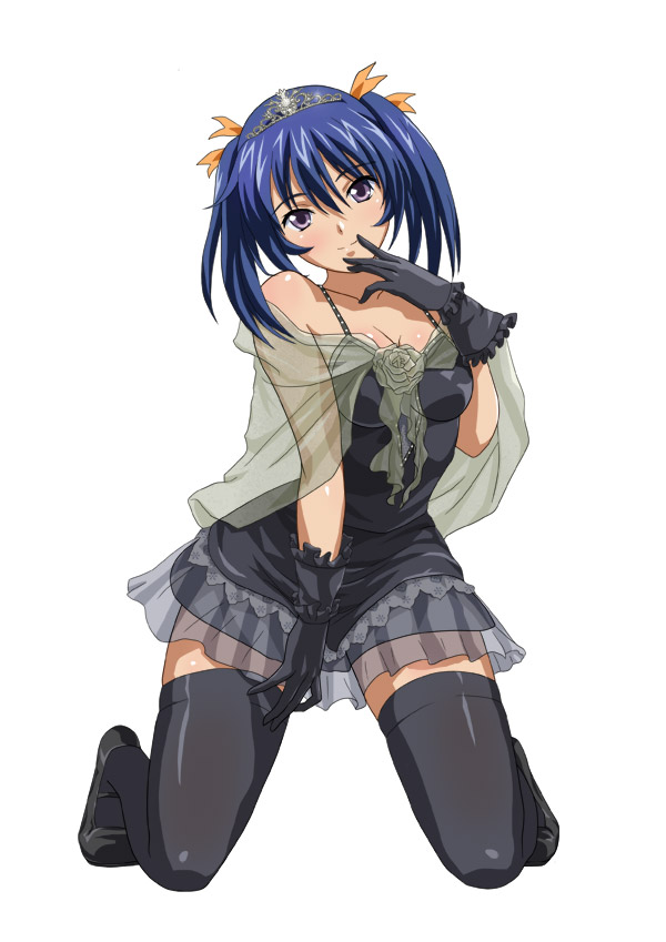 IkkiTousen - Bashoku Youjou page 5 full