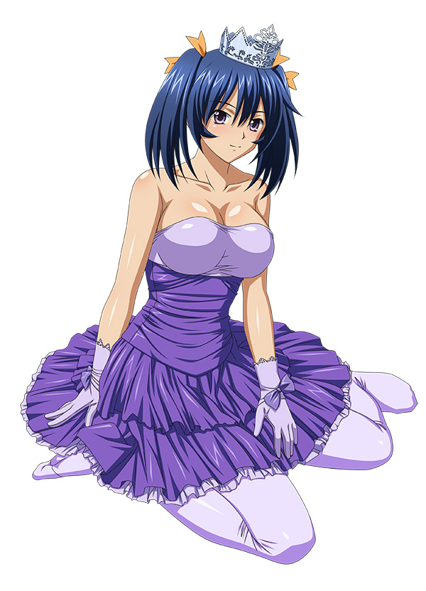 IkkiTousen - Bashoku Youjou page 8 full