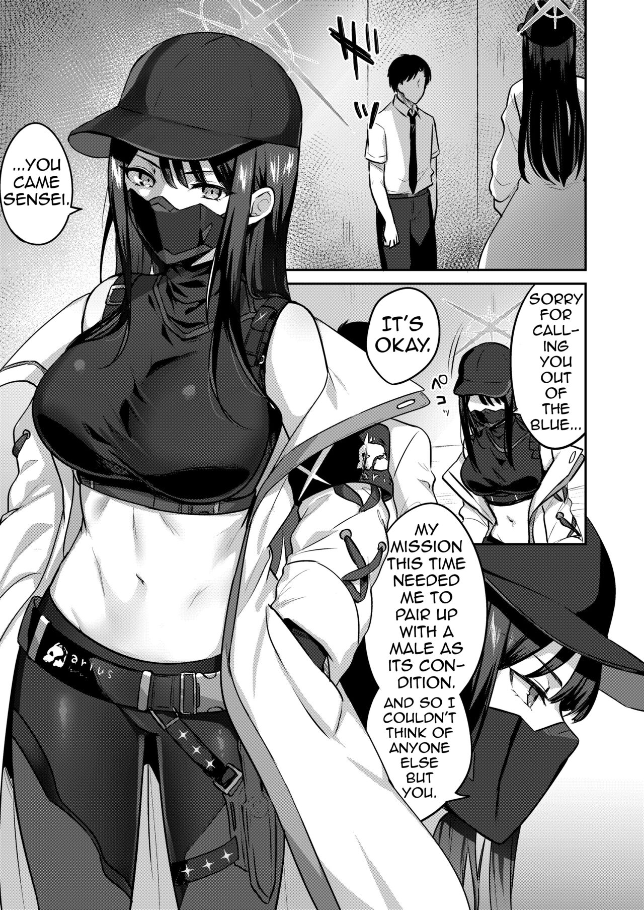 Saori to xxx Shinai to Derarenai Heya | I can't leave this room until I xxx Saori page 4 full