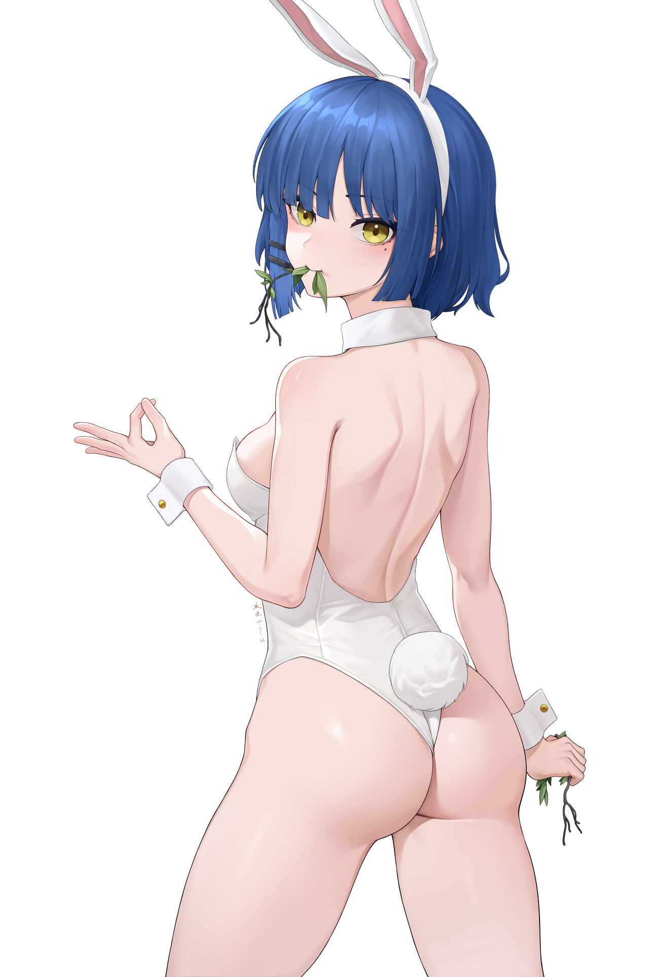 ●PIXIV● 水生・お仕事募集中 page 3 full