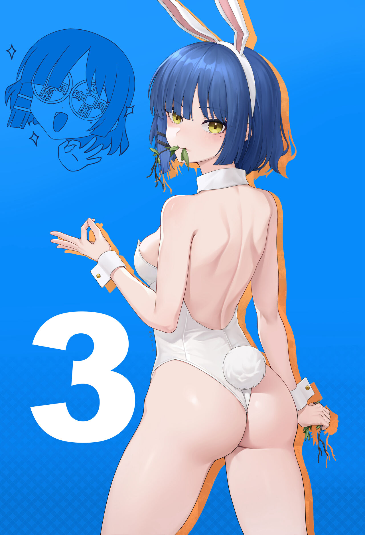 ●PIXIV● 水生・お仕事募集中 page 4 full