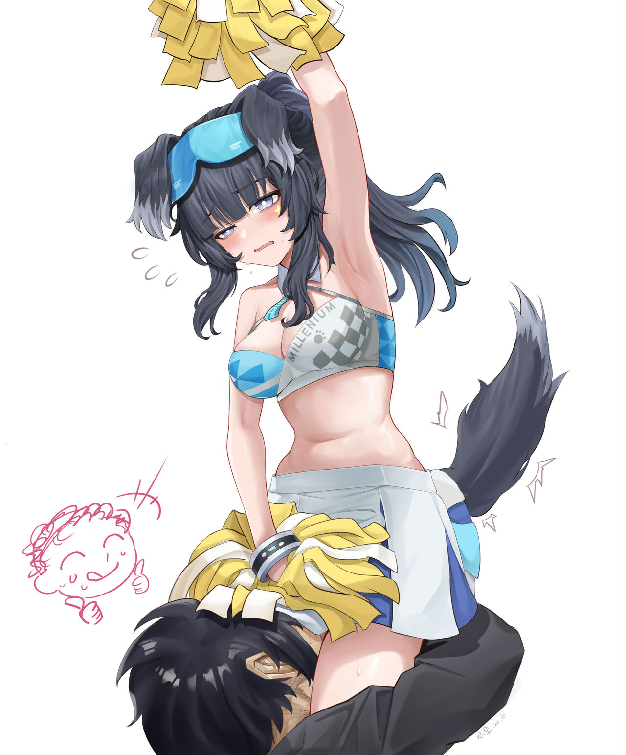 ●PIXIV● 水生・お仕事募集中 page 8 full