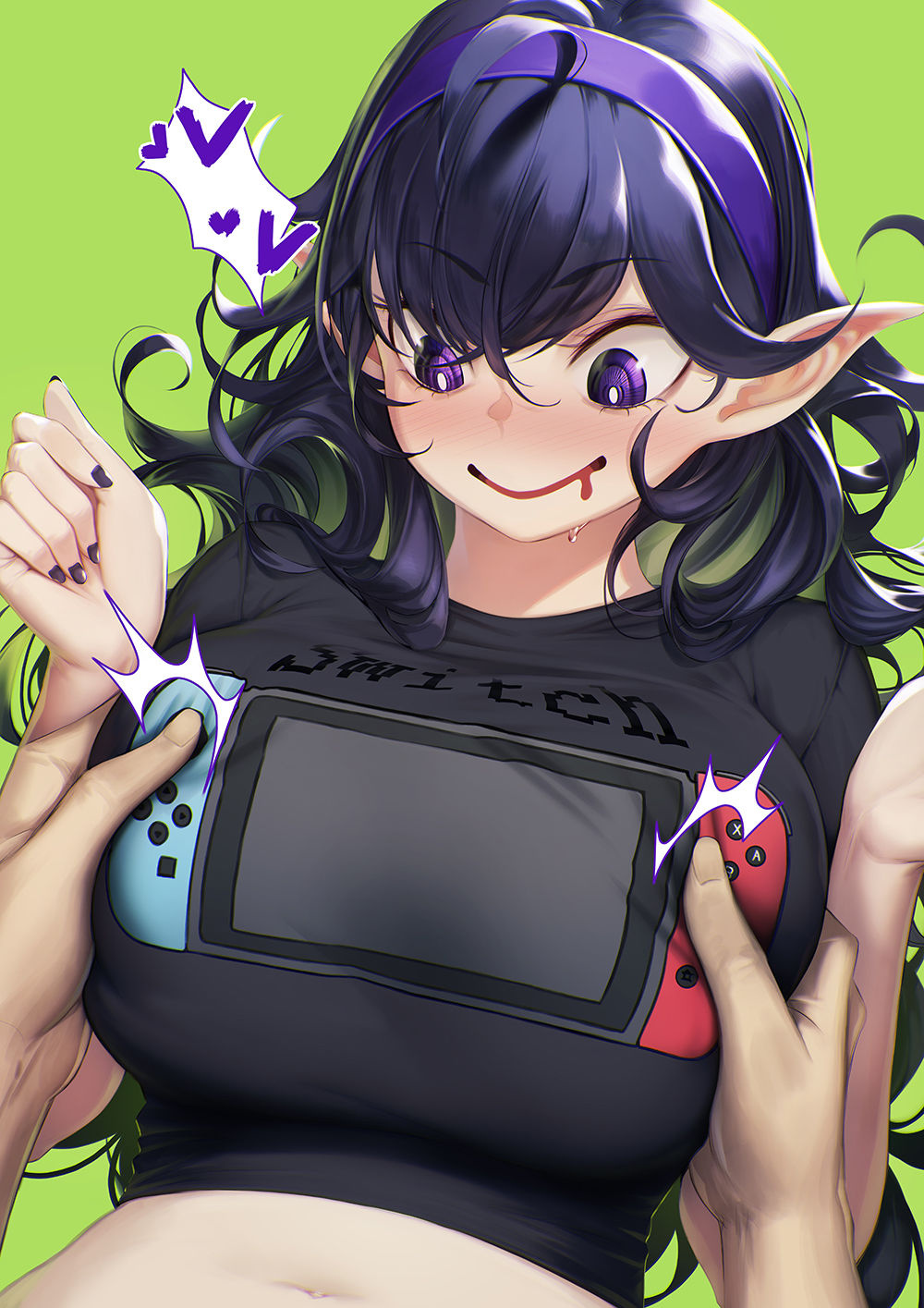 Fapable Gallery Vol.2 page 2 full