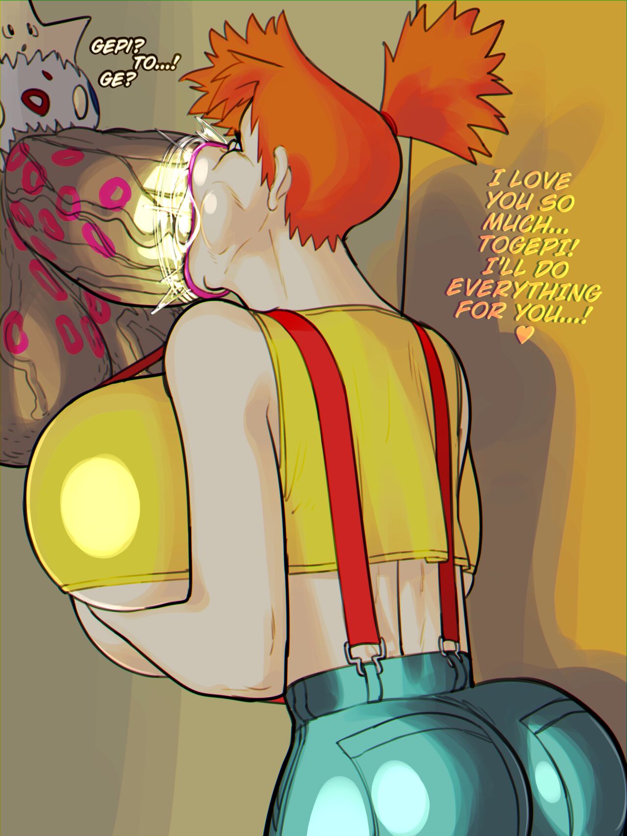 PKMN! TogePP UP page 10 full