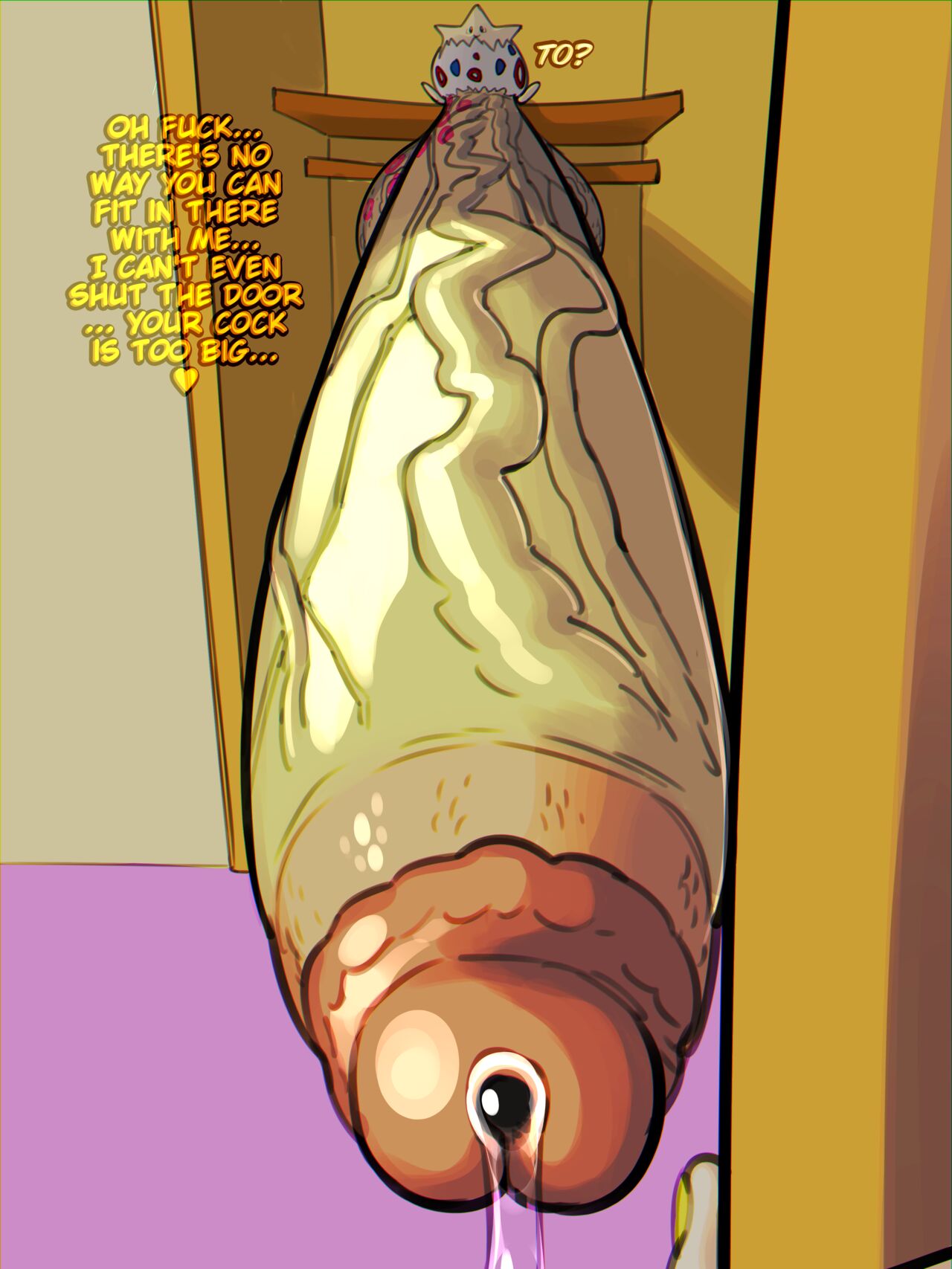 PKMN! TogePP UP page 7 full