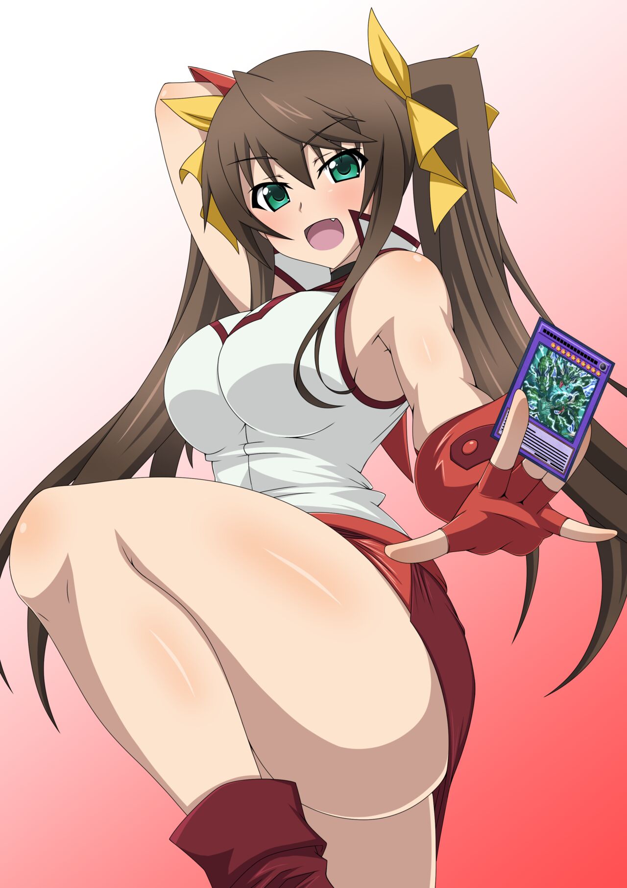 ●PIXIV● スペースゴリラ page 2 full